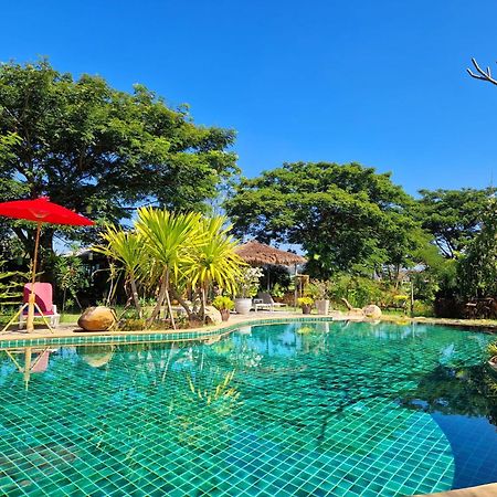 Phoo Na Resort Chiang Mai Extérieur photo