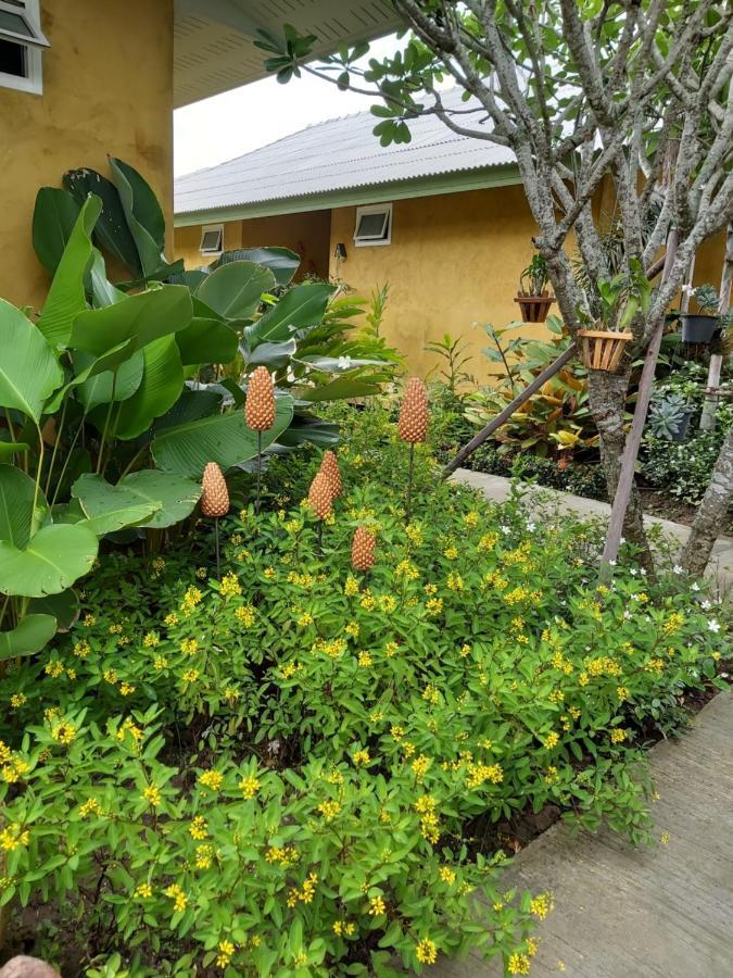 Phoo Na Resort Chiang Mai Extérieur photo